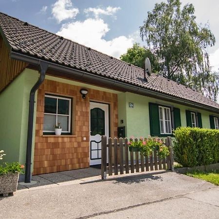 Ferienhaus Stolz Sankt Peter am Kammersberg Luaran gambar