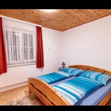 Ferienhaus Stolz Sankt Peter am Kammersberg Luaran gambar