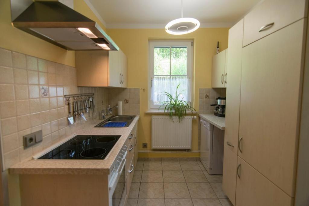 Ferienhaus Stolz Sankt Peter am Kammersberg Luaran gambar