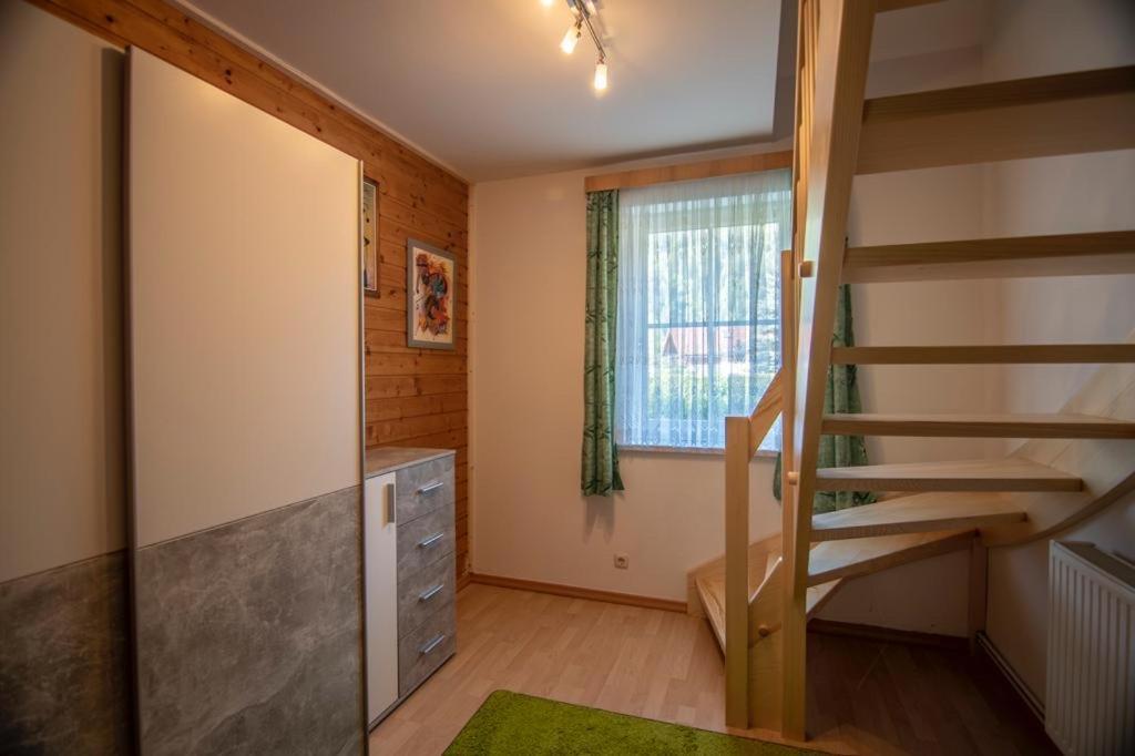 Ferienhaus Stolz Sankt Peter am Kammersberg Luaran gambar