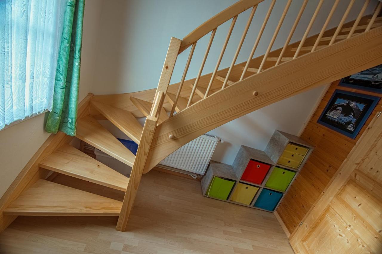 Ferienhaus Stolz Sankt Peter am Kammersberg Luaran gambar